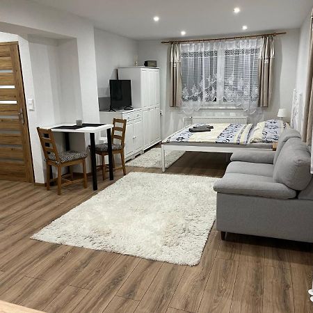 A&A Apartmany ลิฟตอฟสกีมิคูลาช ภายนอก รูปภาพ