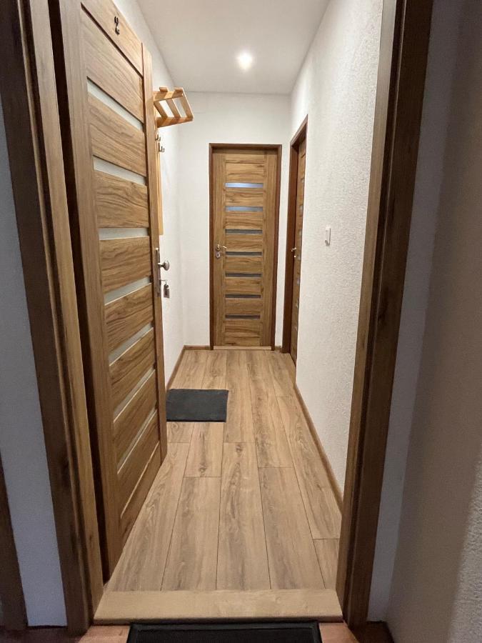 A&A Apartmany ลิฟตอฟสกีมิคูลาช ภายนอก รูปภาพ