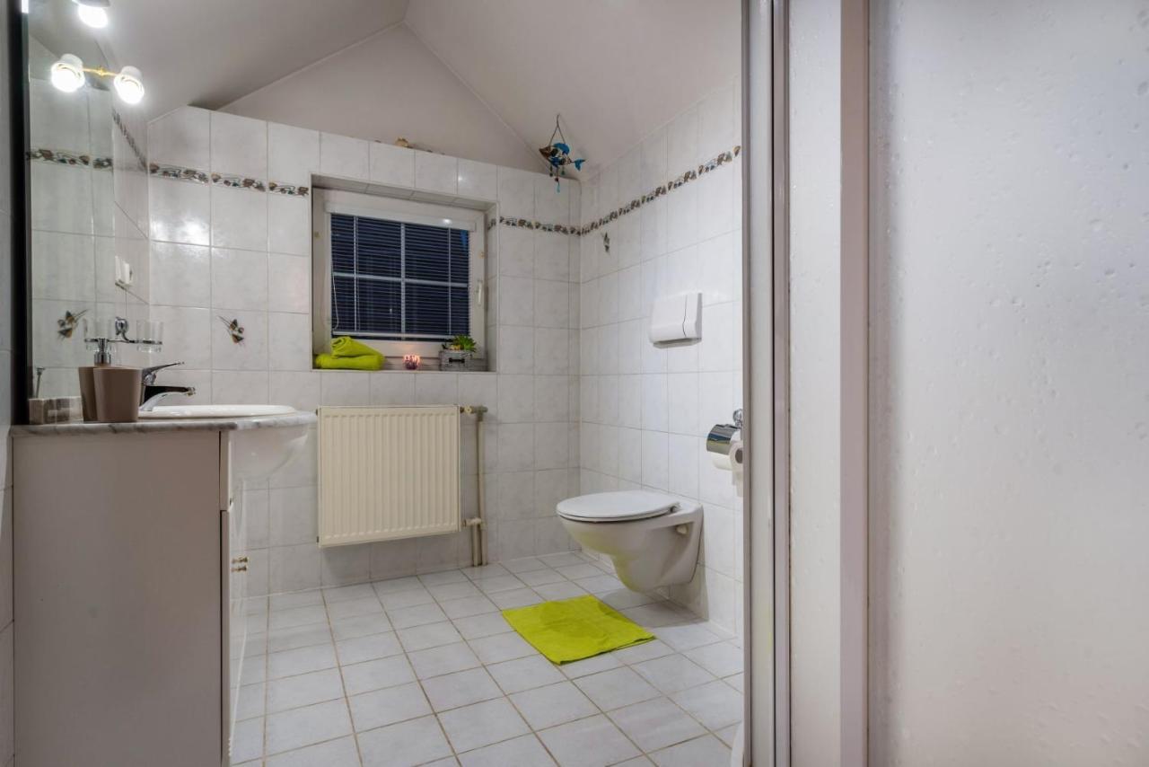A&A Apartmany ลิฟตอฟสกีมิคูลาช ภายนอก รูปภาพ